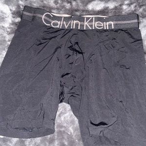 Calvin Klein Microfiber Men's Boxer Briefs